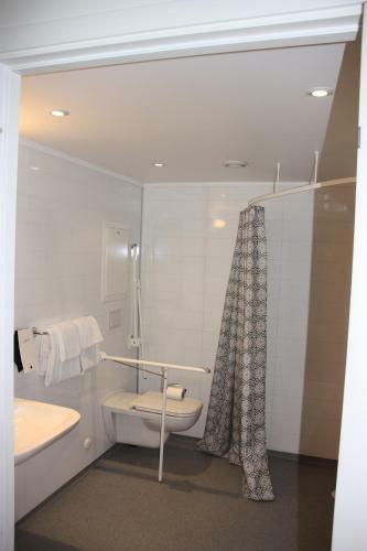 Hotel Horten N�ringspark