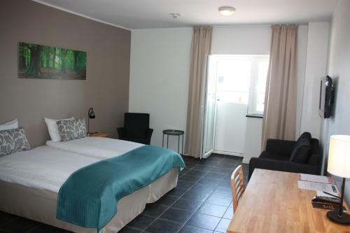Hotel Horten N�ringspark