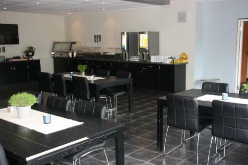 Hotel Horten N�ringspark