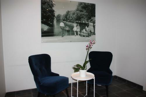 Hotel Horten N�ringspark