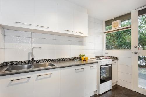 Apartamento Melbourne Villa