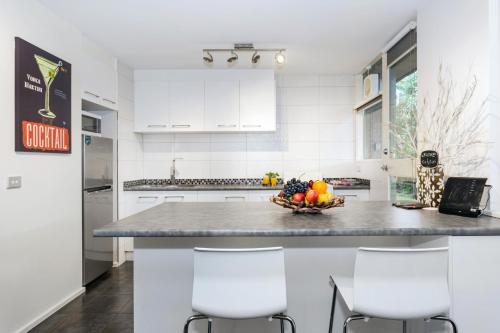Apartamento Melbourne Villa