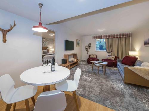 Hotel Grand Mercure Pinnacle Valley