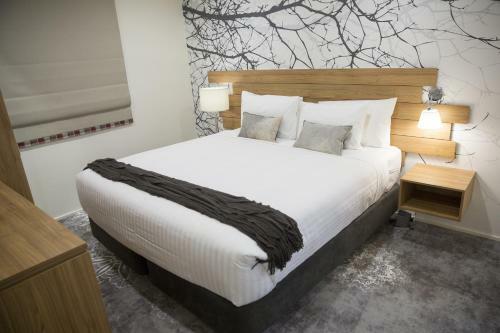 Hotel Grand Mercure Pinnacle Valley