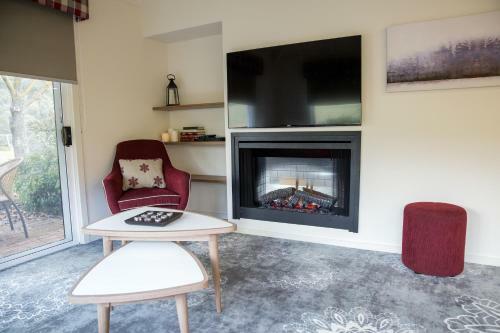 Hotel Grand Mercure Pinnacle Valley