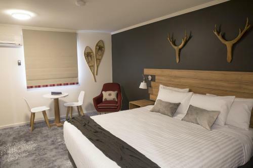 Hotel Grand Mercure Pinnacle Valley