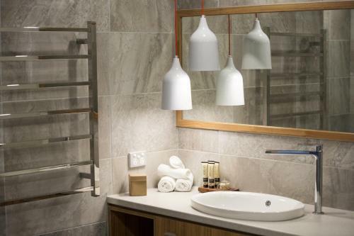 Hotel Grand Mercure Pinnacle Valley