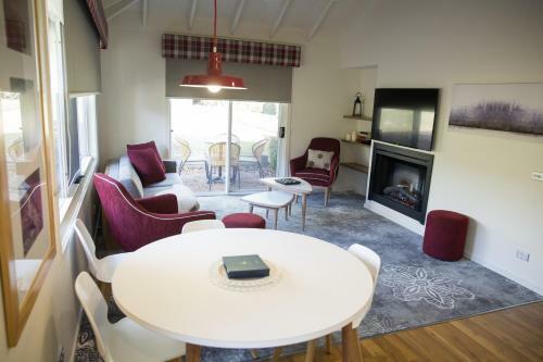 Hotel Grand Mercure Pinnacle Valley