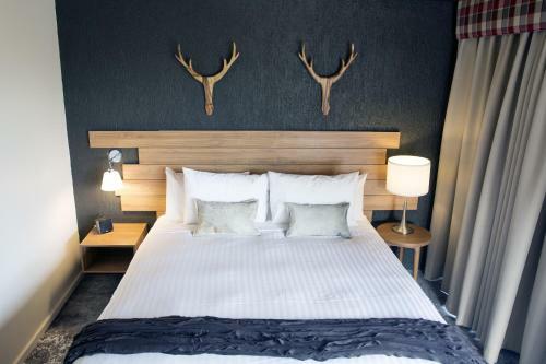 Hotel Grand Mercure Pinnacle Valley