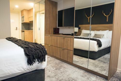 Hotel Grand Mercure Pinnacle Valley