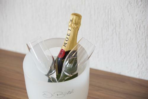 Hotel Grand Mercure Pinnacle Valley