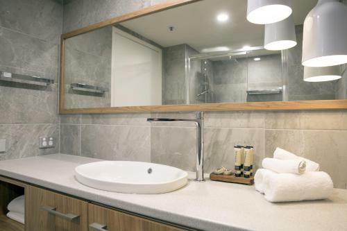 Hotel Grand Mercure Pinnacle Valley