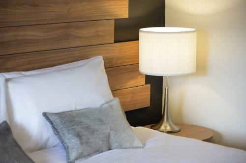 Hotel Grand Mercure Pinnacle Valley