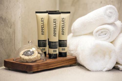 Hotel Grand Mercure Pinnacle Valley