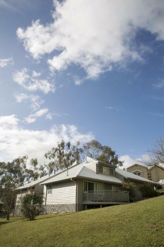 Hotel Grand Mercure Pinnacle Valley