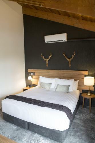 Hotel Grand Mercure Pinnacle Valley