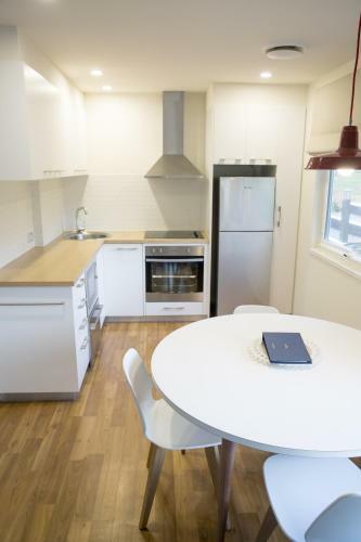 Hotel Grand Mercure Pinnacle Valley