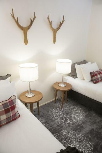 Hotel Grand Mercure Pinnacle Valley