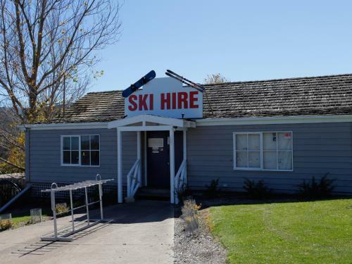 Hotel Grand Mercure Pinnacle Valley