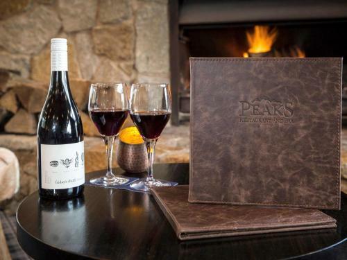 Hotel Grand Mercure Pinnacle Valley