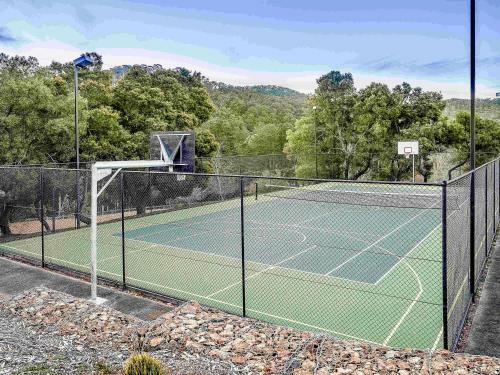 Hotel Grand Mercure Pinnacle Valley