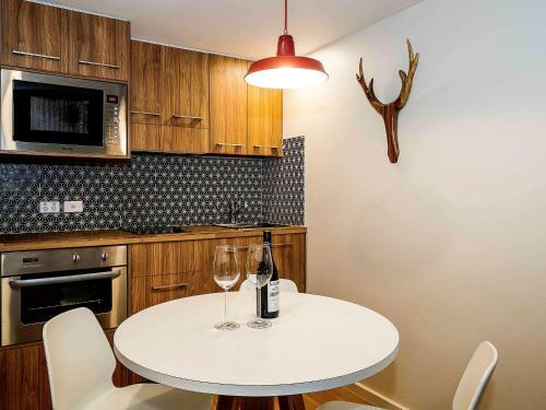 Hotel Grand Mercure Pinnacle Valley