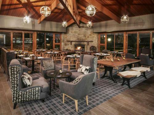 Hotel Grand Mercure Pinnacle Valley