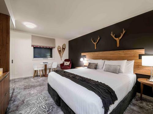 Hotel Grand Mercure Pinnacle Valley