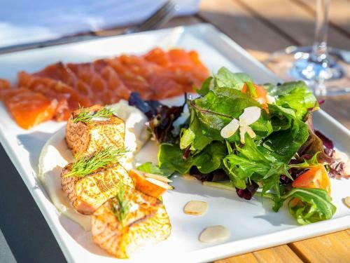 Hotel Grand Mercure Pinnacle Valley