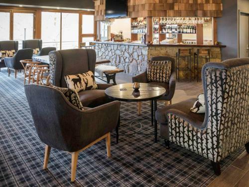 Hotel Grand Mercure Pinnacle Valley