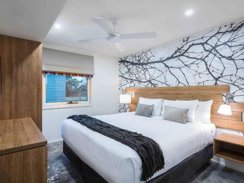 Hotel Grand Mercure Pinnacle Valley