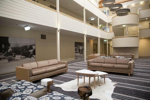 Hotel Grand Mercure Pinnacle Valley