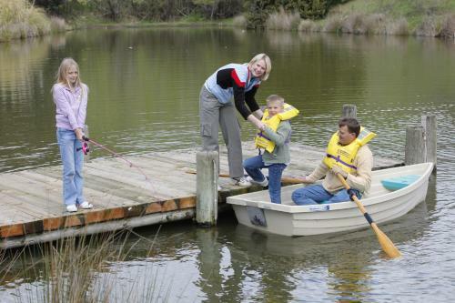 Hotel Grand Mercure Pinnacle Valley