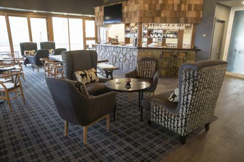 Hotel Grand Mercure Pinnacle Valley