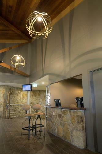 Hotel Grand Mercure Pinnacle Valley