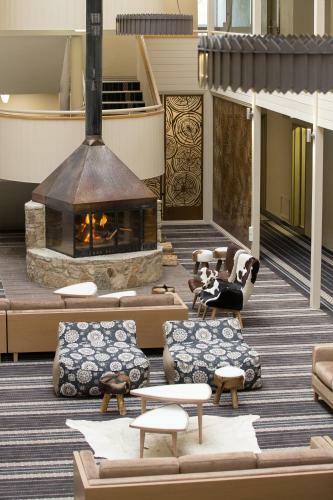 Hotel Grand Mercure Pinnacle Valley