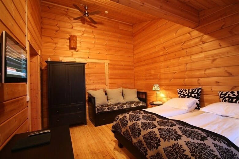 Hotel Blafell
