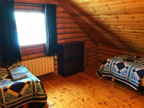 Hostal Brimnes Bungalows