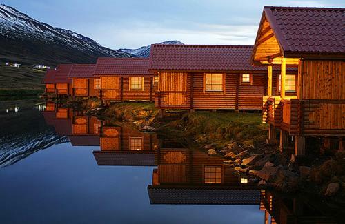 Hostal Brimnes Bungalows