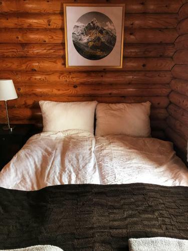 Hostal Brimnes Bungalows