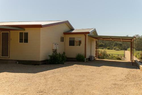 Hotel Tokemata Retreat