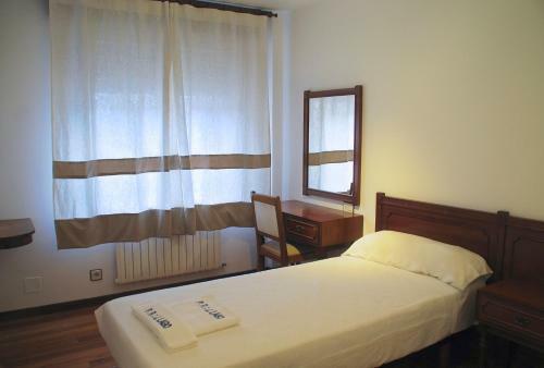 Hostal Pensi�n Residencia J. Lago