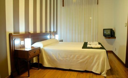 Hostal Pensi�n Residencia J. Lago