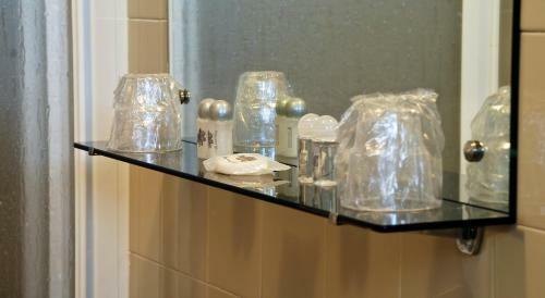 Hostal Pensi�n Residencia J. Lago