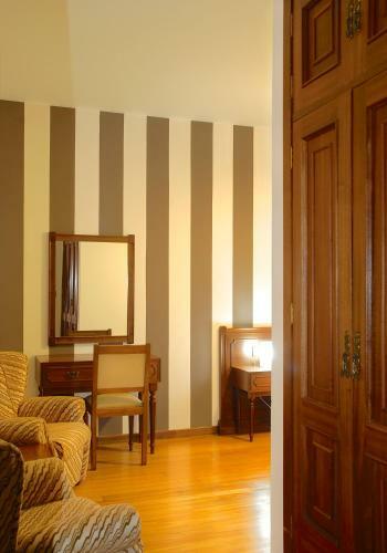 Hostal Pensi�n Residencia J. Lago