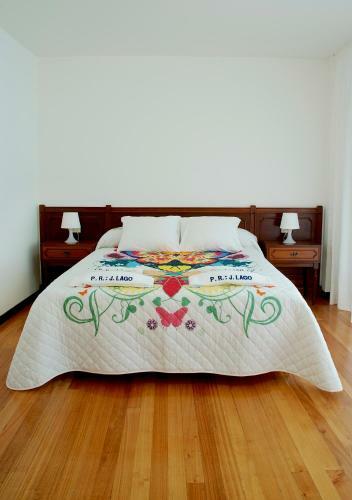 Hostal Pensi�n Residencia J. Lago