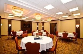Hotel Best Western Wayside Inn