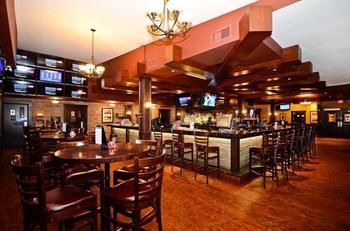 Hotel Best Western Wayside Inn