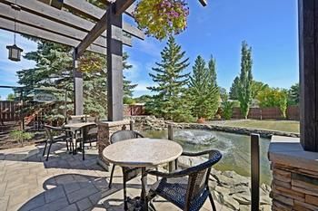 Hotel Best Western Wayside Inn