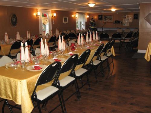 Bed & Breakfast G�te Aux Portes Du Temps